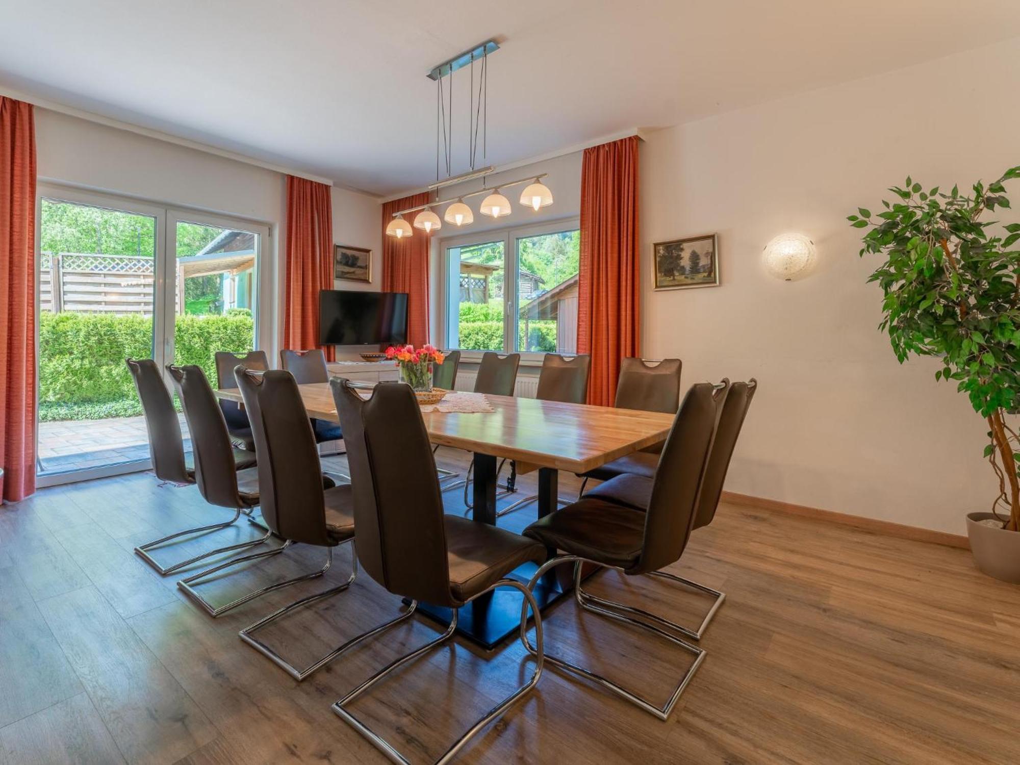 Chalet Carina Zell am See Exterior photo